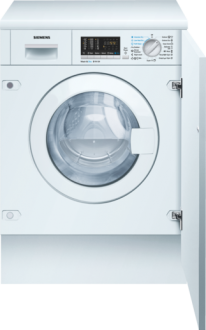 Siemens WK14D540EU Çamaşır Makinesi kullananlar yorumlar